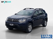 Dacia Duster 2020