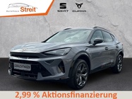 Cupra Formentor 2025