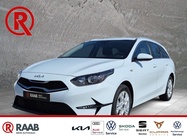 Kia cee'd Sportswagon 2025