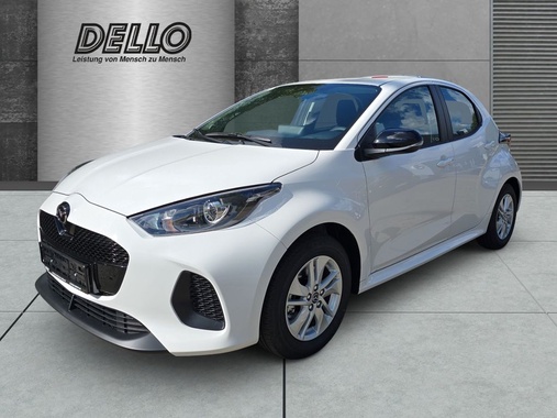 Mazda 2 2026