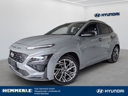 Hyundai Kona 2022