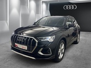 Audi Q3 2025
