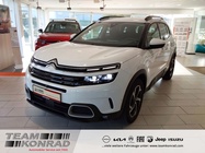 Citroen C5 2019