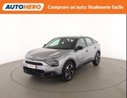 Citroen C4 2023