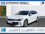 Volkswagen Passat 2025