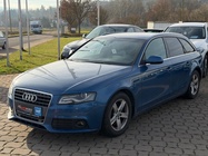 Audi A4 2009