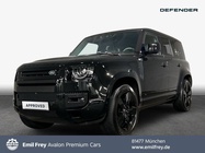 Land Rover Defender 2023