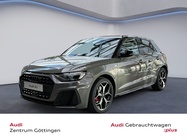 Audi A1 2025