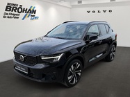 Volvo XC40 2023