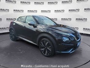 Nissan Juke 2022
