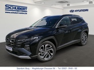Hyundai Tucson 2026