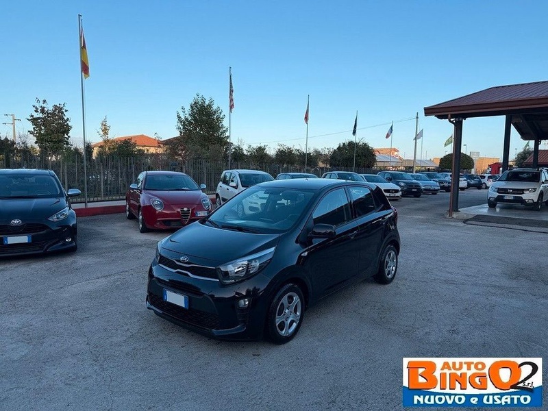 Kia Picanto