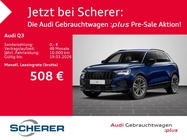 Audi Q3 2025