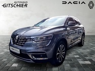 Renault Koleos 2022