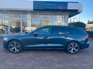 Volvo V60 2025