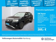 Volkswagen Tayron 2025