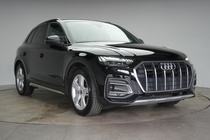 Audi Q5 2021