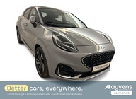 Ford Puma 2022