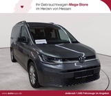 Volkswagen Caddy 2022