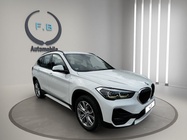 BMW X1 2020