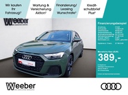 Audi A1 2025