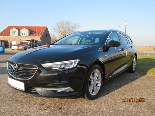 Opel Insignia 2020