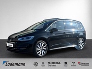 Volkswagen Touran 2025