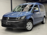 Volkswagen Caddy 2019