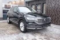 Volkswagen Touareg 2023