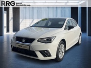 Seat Ibiza 2025