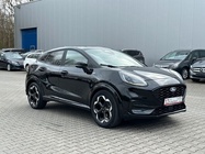Ford Puma 2025
