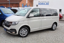 Volkswagen T6 2020
