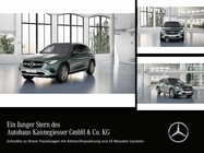 Mercedes-Benz GLC-Class 2024