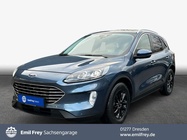 Ford Kuga 2021