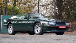 Aston Martin Virage 1995