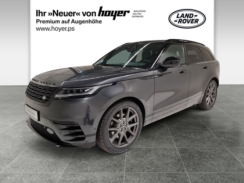 Land Rover Velar