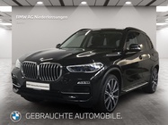 BMW X5 2021