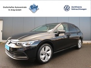 Volkswagen Golf 2024