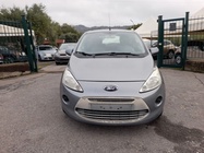 Ford Ka/Ka+ 2011