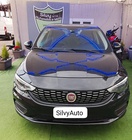 Fiat Tipo 2019