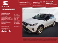 Seat Arona 2026