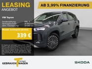 Volkswagen Tayron 2025