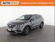 Renault Koleos 2022