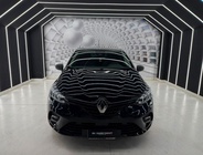 Renault Clio 2020