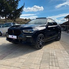 BMW X6 2019
