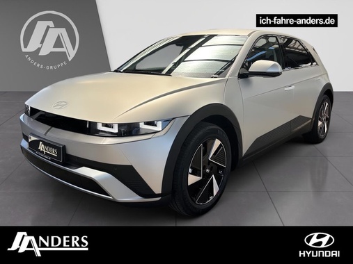 Hyundai Ioniq5 2025
