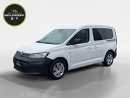 Volkswagen Caddy 2022