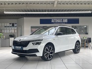 Skoda Kamiq 2021