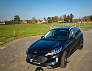 Ford Kuga 2020