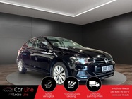 Volkswagen Polo 2021